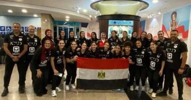 مواعيد مباريات منتخب ناشئات اليد في بطولة العالم برومانيا