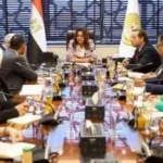 وزيرة البيئة تناقش تطوير المحميات مع الاتحاد الدولي