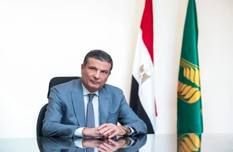 وزير الزراعة: الشراكة مع الشركات الكبرى تدعم التكنولوجيا الزراعية