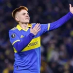 تشيلسي يضمه: صفقة جديدة للاعب الأرجنتين