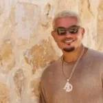 عمرو دياب يتصدر “أنغامي” بألبومه الجديد “حبيتك”