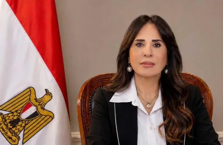 متابعة مشروعات مدينة السويس الجديدة