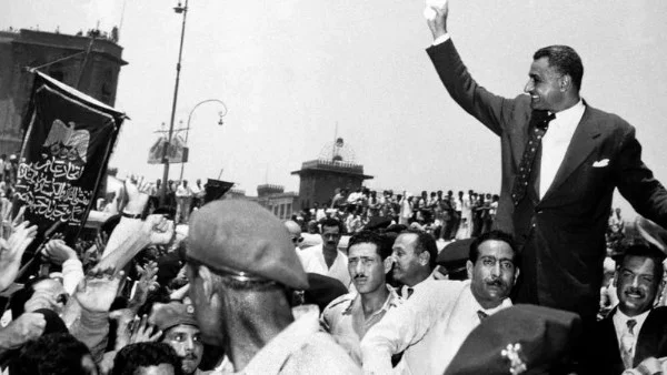 ثورة 23 يوليو: تحول تاريخي لمصر والعالم