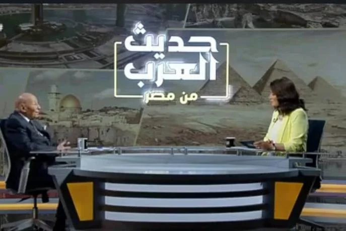 حوار خاص مع محمد فايق بمناسبة عيد التلفزيون المصري