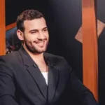 مسلم يستعد لألبوم جديد يجمع نجوم العالميين