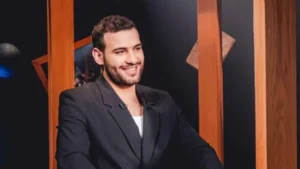 مسلم يستعد لألبوم جديد يجمع نجوم العالميين