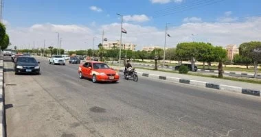 نصائح لحماية سيارتك في درجات حرارة مرتفعة