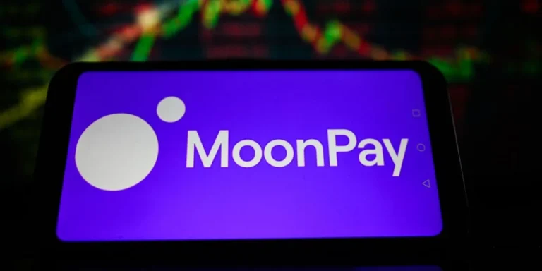 MoonPay تطلق محفظة تسوق ذكية تعمل بالذكاء الاصطناعي