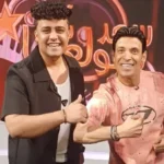 سعد الصغير يستضيف فكري البحراوي في برنامجه اليوم