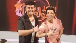 سعد الصغير يستضيف فكري البحراوي في برنامجه اليوم