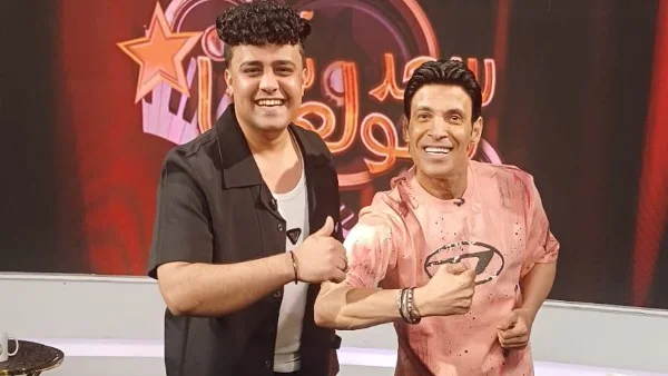 سعد الصغير يستضيف فكري البحراوي في برنامجه اليوم