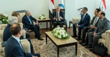 كوانتم كابيتال تستهدف الاستثمار في قطاع البترول المصري