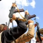 إحباط هجوم حوثي على مواقع عسكرية في الضالع