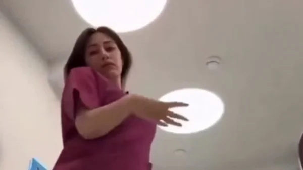 نقابة الأسنان توضح حقيقة فيديو الطبيبة الراقصة
