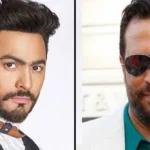 ماجد المصري يهنئ تامر حسني بألبومه الجديد
