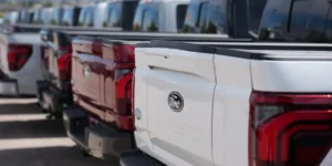 فورد F-150: مولد احتياطي جديد للمنزل