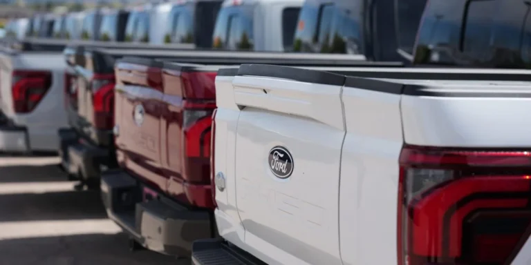 فورد F-150: مولد احتياطي جديد للمنزل