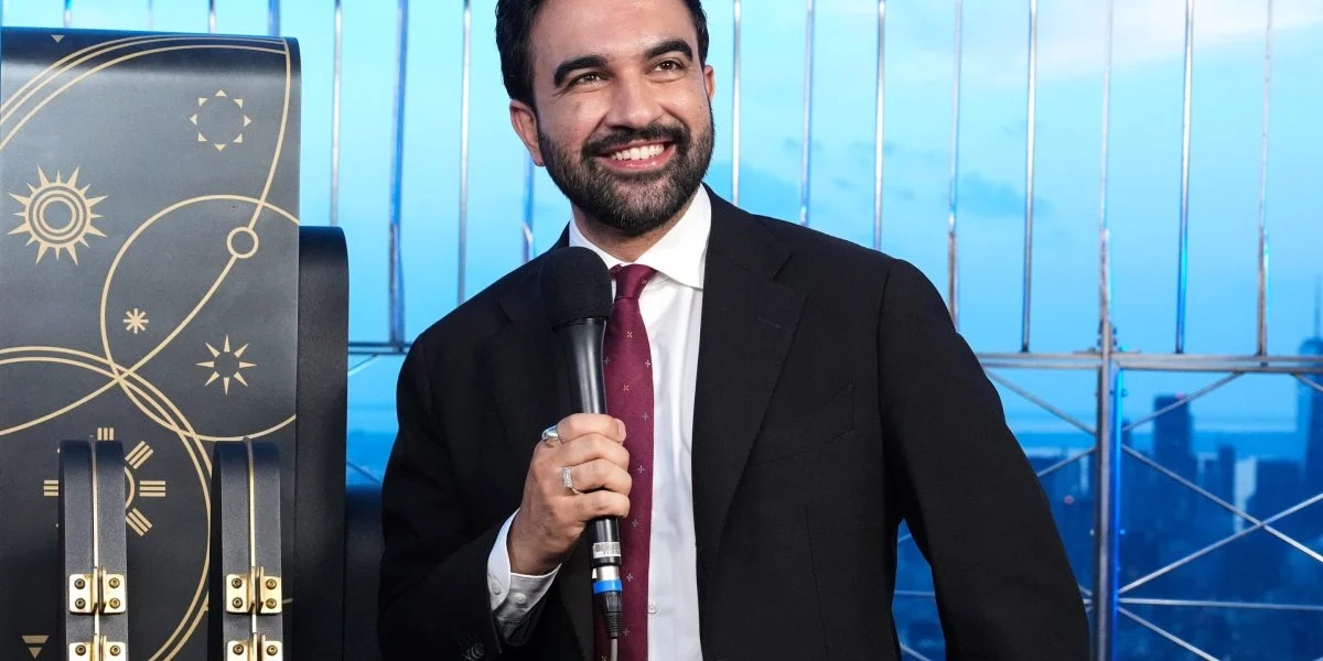 الصراع الداخلي في الحزب الديمقراطي قبيل انتخابات 2026