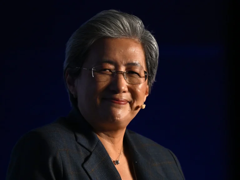 شراكة AMD وCerebras تعزز مستقبل الذكاء الاصطناعي