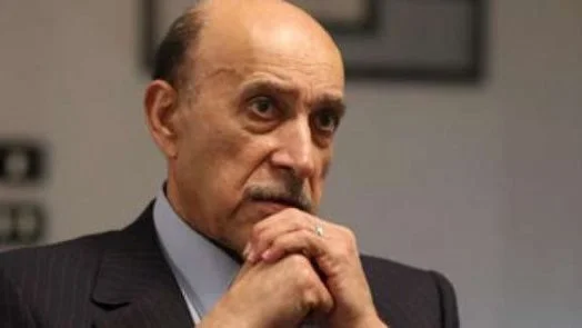 دور عمر سليمان في الملفات الوطنية والإقليمية