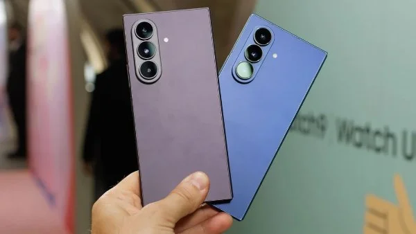 مقارنة Galaxy Z Fold 8 Ultra وZ Fold 7: هل تستحق الترقية؟
