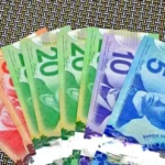 سعر الدولار الكندي اليوم 23 يوليو