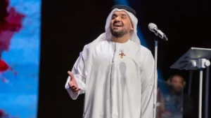 حسين الجسمي يطرح أغنيتين جديدتين لصيف 2026