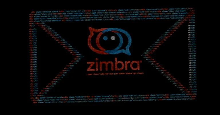 مجموعة تجسس روسية تستغل ثغرة في زيمبرا لسرقة بيانات البريد