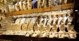 استقرار أسعار الذهب في مصر رغم التراجع العالمي