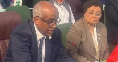 مصر تضطلع بدور رئيسي في القمة الاستثنائية للصحة بأفريقيا
