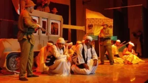 إصلاح السينما لأثرها الإيجابي في المجتمع