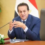 بسمة وهبة تناقش ملف المصحات النفسية مع وزير الصحة