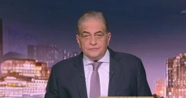 أسامة كمال يتساءل عن الطموحات الإسرائيلية الكبرى