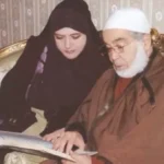 شمس البارودي تتحدث عن ذكريات زوجها الراحل
