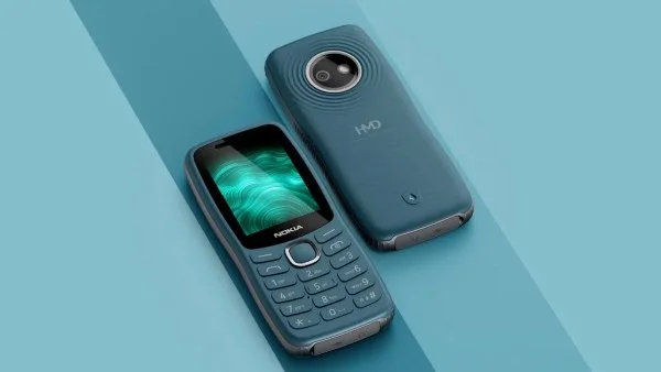 HMD تطلق هاتف Nokia 123 Shield المتين بأسعار اقتصادية