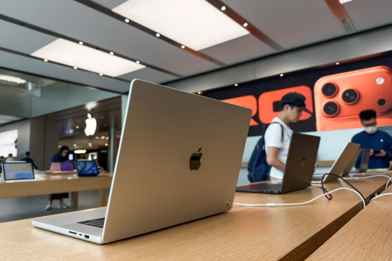 إصدار النسخة التجريبية الثانية من macOS 27