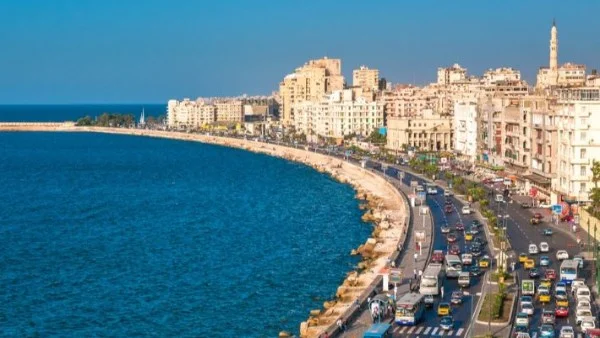 فتح المواقع الأثرية والمتاحف بالإسكندرية مجانا اليوم