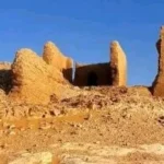 معبد دوش: كنوز أثرية تحت الرمال منذ قرون