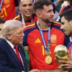 تحقيق في تلاعب محتمل بمباريات كأس العالم 2026