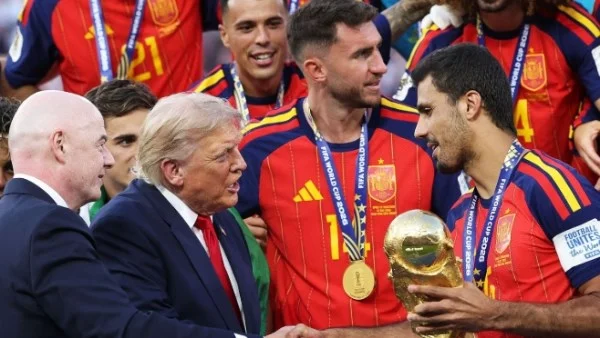 تحقيق في تلاعب محتمل بمباريات كأس العالم 2026