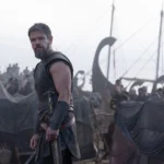فيلم “الأوديسة” الجديد يجذب طلاب المدارس