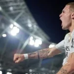 ريال مدريد يُعير فرانكو ماستانتونو لتطوير مهاراته
