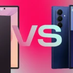 مميزات Galaxy Z Fold 8 Ultra مقارنةً بـ Z Fold 7