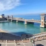 احتفالات الإسكندرية بعيدها القومي الـ74