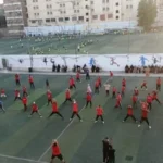 أنشطة متنوعة في أسوان لدعم المجتمع المحلي