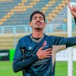 أدهم حامد يوضح مستقبله مع بتروجيت