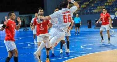 قرعة كأس العالم لأندية اليد "سوبر جلوب" 2026