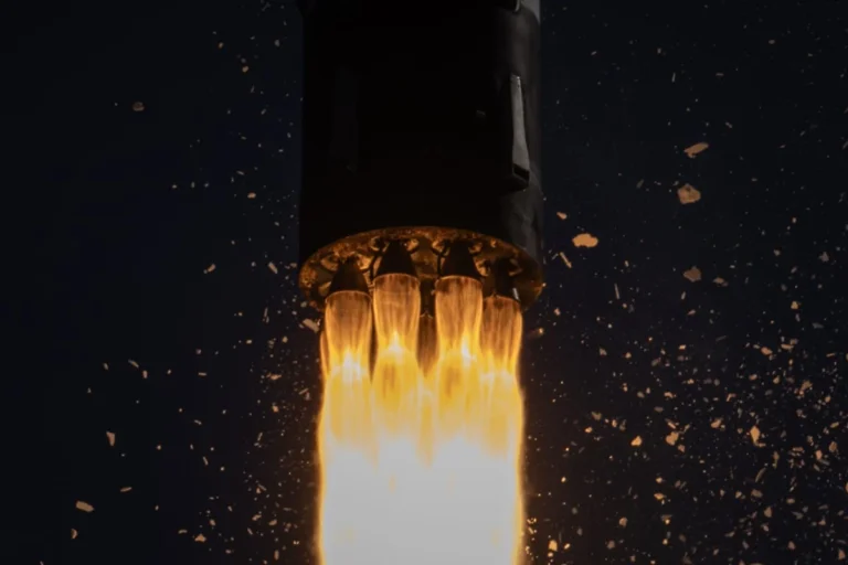 Rocket Lab تستعد لإطلاق مهمتين مع NASA وتوقع عوائد كبيرة