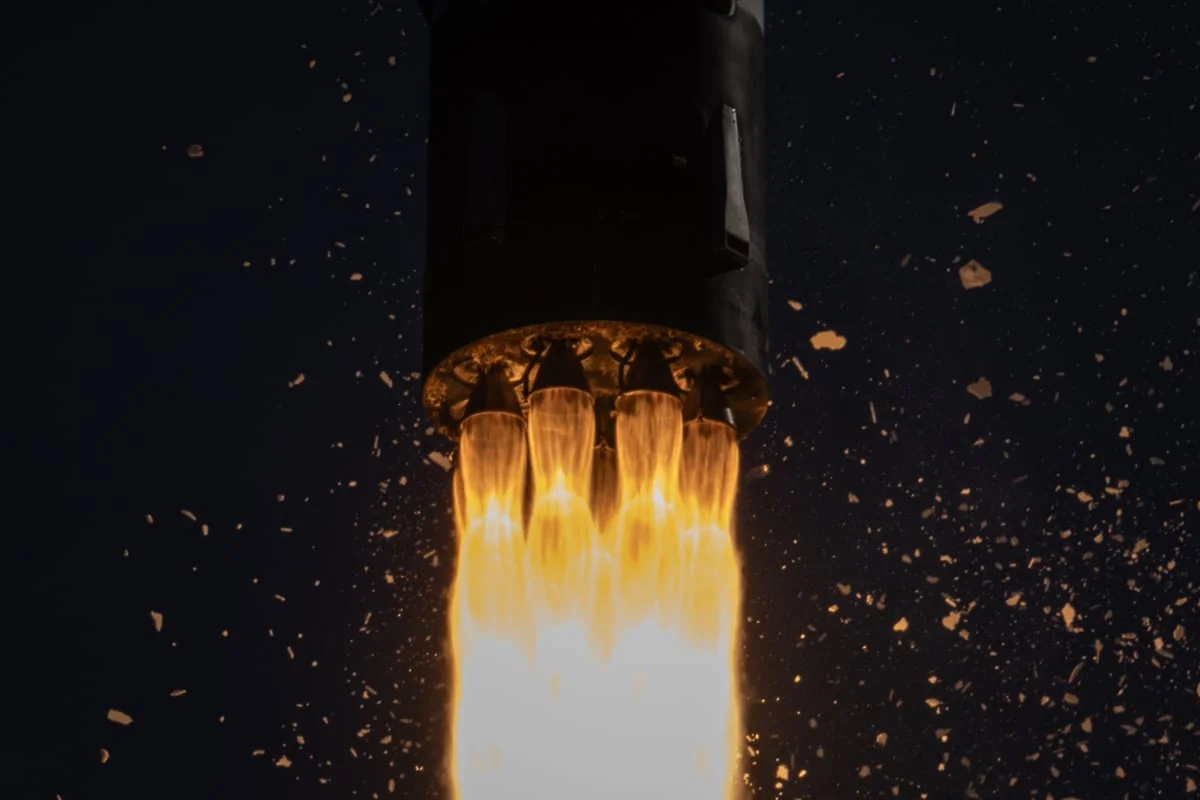 Rocket Lab تستعد لإطلاق مهمتين مع NASA وتوقع عوائد كبيرة