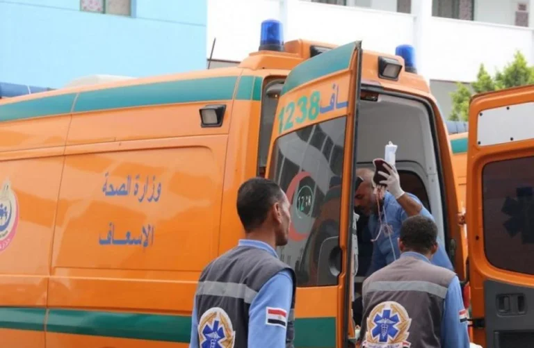 وفاة أم وابنتها في الإسكندرية والتحقيقات جارية